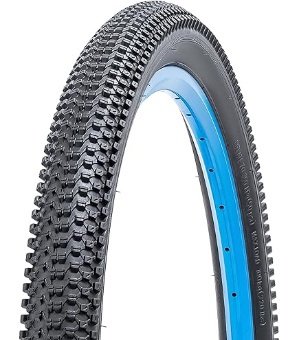 Amazon | 26 2.35 タイヤ | MTB タイヤ 26x2.35 | 自転車 タイヤ 26